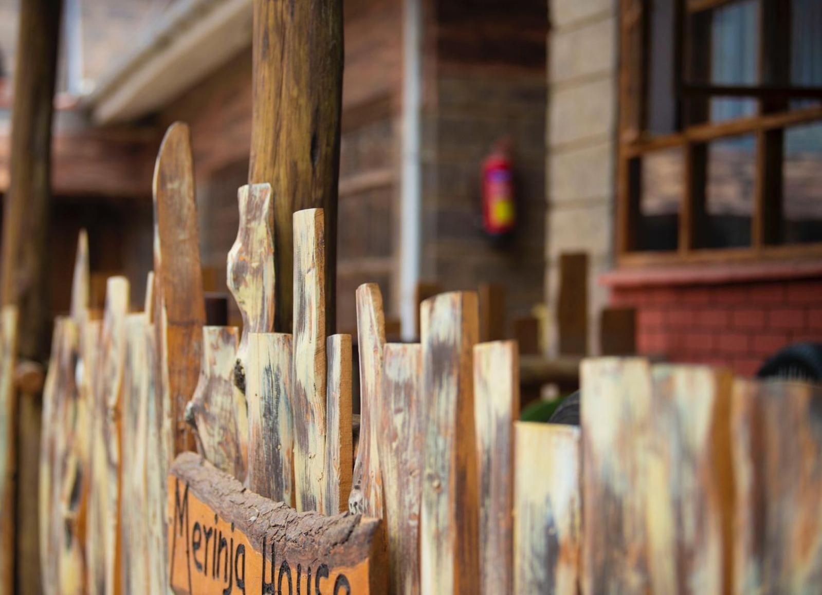 Merinja Guest House Найваша Екстер'єр фото