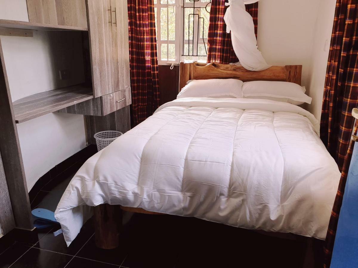 Merinja Guest House Найваша Екстер'єр фото