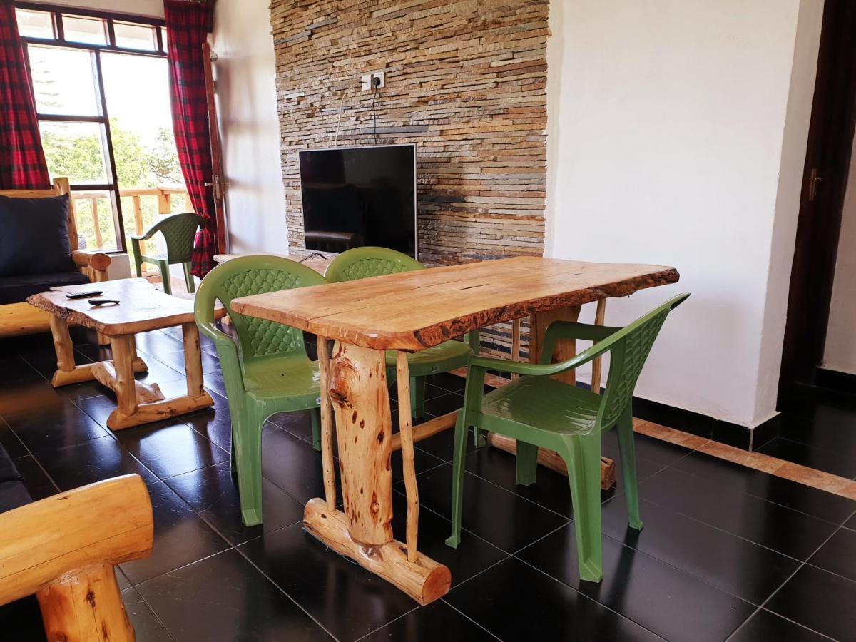 Merinja Guest House Найваша Екстер'єр фото